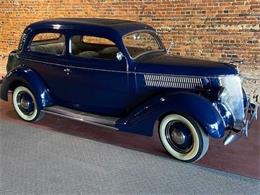 1936 Ford Tudor (CC-1473607) for sale in Fletcher, North Carolina