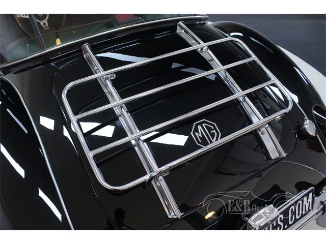 1957 MG MGA 1500 for Sale | ClassicCars.com | CC-1473622