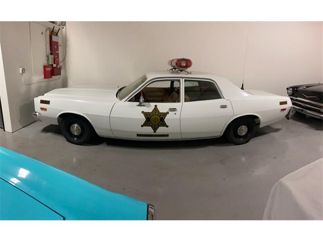 1977 Plymouth Fury (CC-1473644) for sale in Irvine, California