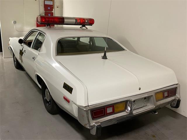 1977 Plymouth Fury (CC-1473644) for sale in Irvine, California