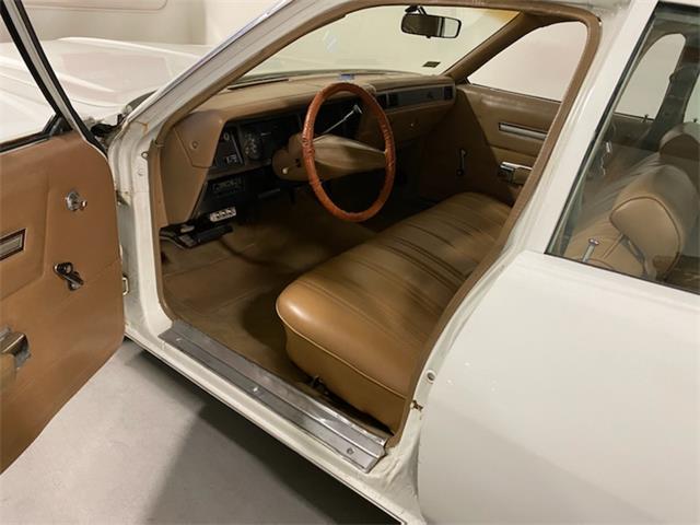 1977 Plymouth Fury (CC-1473644) for sale in Irvine, California