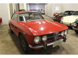 1971 Alfa Romeo 1750 GTV (CC-1473651) for sale in CLEVELAND, Ohio