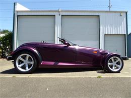 1997 Plymouth Prowler (CC-1473661) for sale in TURNER, Oregon