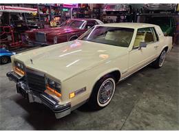 1983 Cadillac Eldorado (CC-1473665) for sale in hopedale, Massachusetts