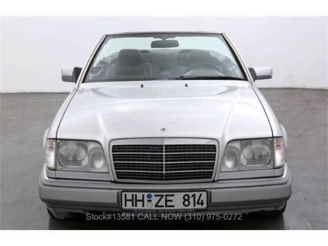 1994 Mercedes-Benz E320 (CC-1473704) for sale in Beverly Hills, California