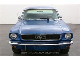 1965 Ford Mustang (CC-1473708) for sale in Beverly Hills, California