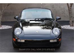1996 Porsche 993 (CC-1473709) for sale in Beverly Hills, California