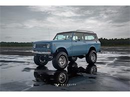 1973 International Scout (CC-1470371) for sale in Pensacola, Florida