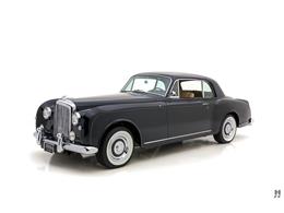 1957 Bentley S1 (CC-1473719) for sale in Saint Louis, Missouri