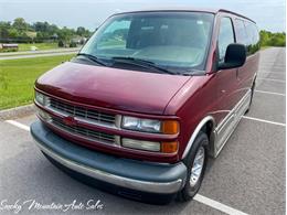 1999 Chevrolet Express (CC-1473736) for sale in Lenoir City, Tennessee