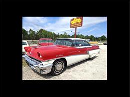 1956 Mercury Montclair (CC-1473744) for sale in Gray Court, South Carolina