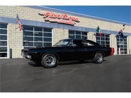 1968 Dodge Charger (CC-1473746) for sale in St. Charles, Missouri
