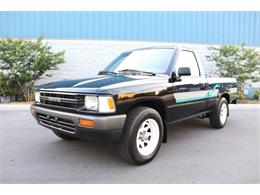 1990 Toyota Hilux (CC-1473755) for sale in Cadillac, Michigan