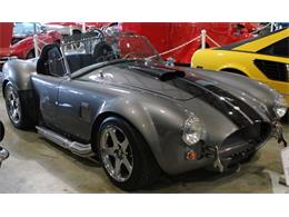 1965 Shelby Cobra (CC-1473766) for sale in Cadillac, Michigan