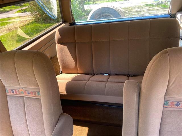1991 Ford Bronco (CC-1473773) for sale in Pointe-Claire, Quebec