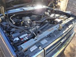 1991 Ford Bronco (CC-1473773) for sale in Pointe-Claire, Quebec