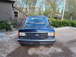 1991 Ford Bronco (CC-1473773) for sale in Pointe-Claire, Quebec