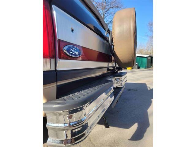 1991 Ford Bronco (CC-1473773) for sale in Pointe-Claire, Quebec