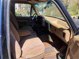 1991 Ford Bronco (CC-1473773) for sale in Pointe-Claire, Quebec