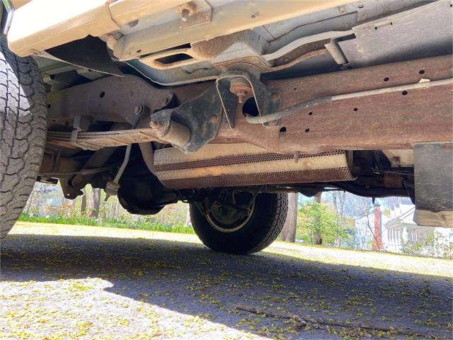 1991 Ford Bronco (CC-1473773) for sale in Pointe-Claire, Quebec