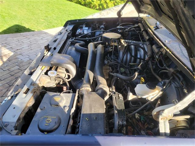 1991 Ford Bronco (CC-1473773) for sale in Pointe-Claire, Quebec