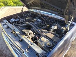 1991 Ford Bronco (CC-1473773) for sale in Pointe-Claire, Quebec