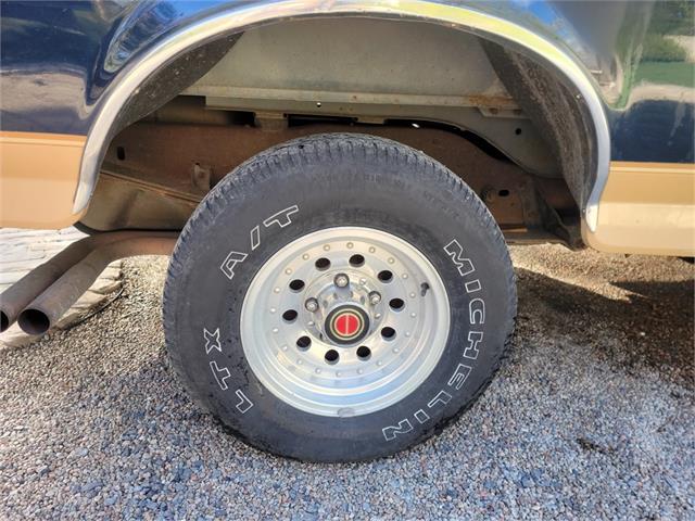 1991 Ford Bronco (CC-1473773) for sale in Pointe-Claire, Quebec