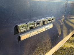 1991 Ford Bronco (CC-1473773) for sale in Pointe-Claire, Quebec