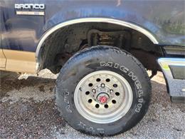 1991 Ford Bronco (CC-1473773) for sale in Pointe-Claire, Quebec