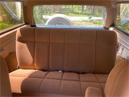 1991 Ford Bronco (CC-1473773) for sale in Pointe-Claire, Quebec