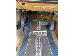 1991 Ford Bronco (CC-1473773) for sale in Pointe-Claire, Quebec