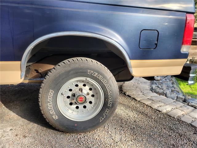 1991 Ford Bronco (CC-1473773) for sale in Pointe-Claire, Quebec