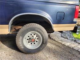 1991 Ford Bronco (CC-1473773) for sale in Pointe-Claire, Quebec