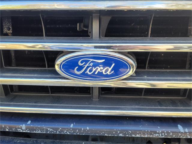 1991 Ford Bronco (CC-1473773) for sale in Pointe-Claire, Quebec