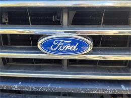 1991 Ford Bronco (CC-1473773) for sale in Pointe-Claire, Quebec