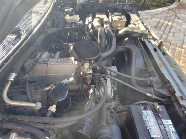 1991 Ford Bronco (CC-1473773) for sale in Pointe-Claire, Quebec