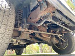 1991 Ford Bronco (CC-1473773) for sale in Pointe-Claire, Quebec