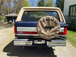 1991 Ford Bronco (CC-1473773) for sale in Pointe-Claire, Quebec