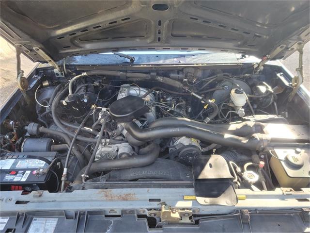 1991 Ford Bronco (CC-1473773) for sale in Pointe-Claire, Quebec