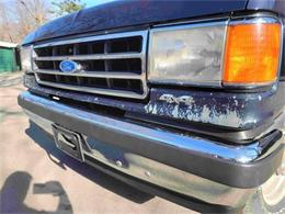 1991 Ford Bronco (CC-1473773) for sale in Pointe-Claire, Quebec