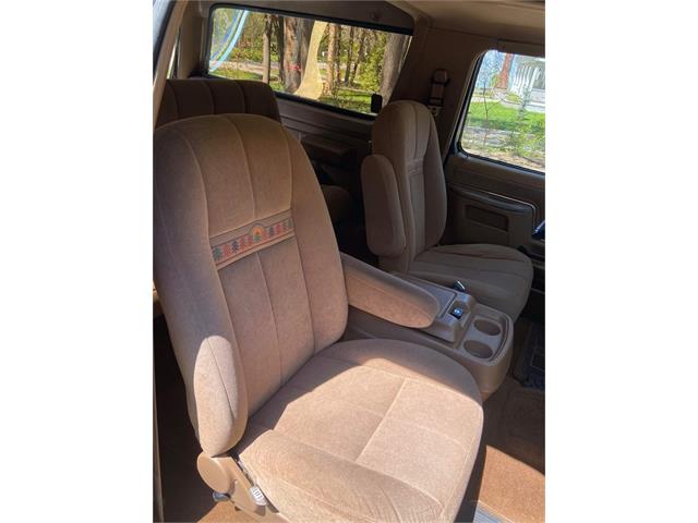 1991 Ford Bronco (CC-1473773) for sale in Pointe-Claire, Quebec