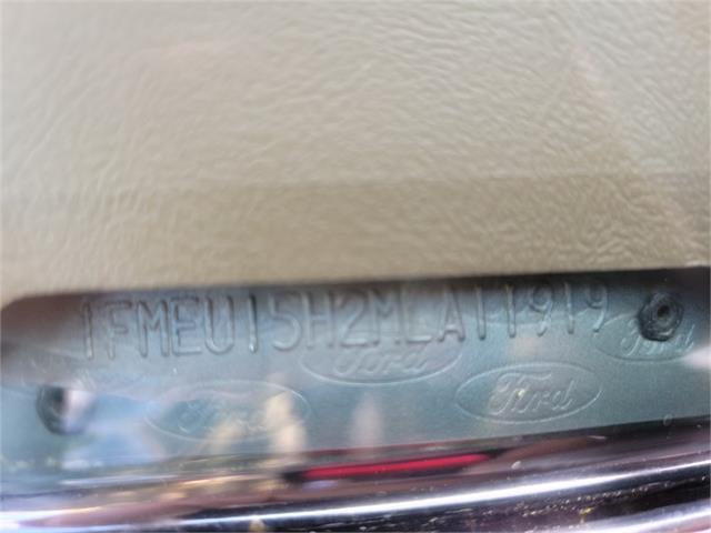1991 Ford Bronco (CC-1473773) for sale in Pointe-Claire, Quebec