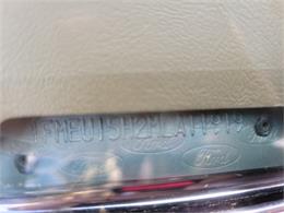1991 Ford Bronco (CC-1473773) for sale in Pointe-Claire, Quebec