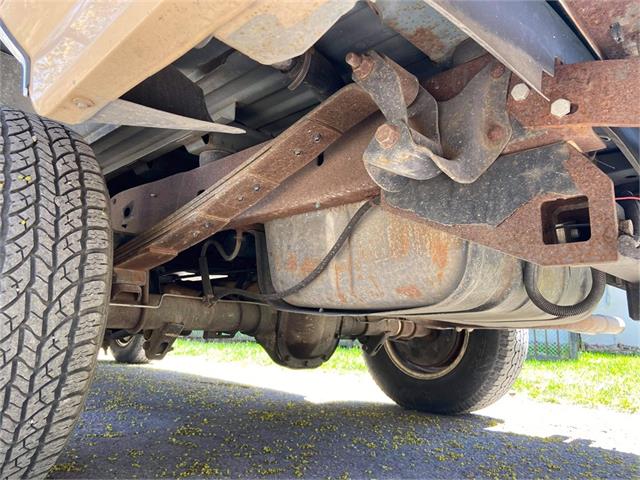 1991 Ford Bronco (CC-1473773) for sale in Pointe-Claire, Quebec