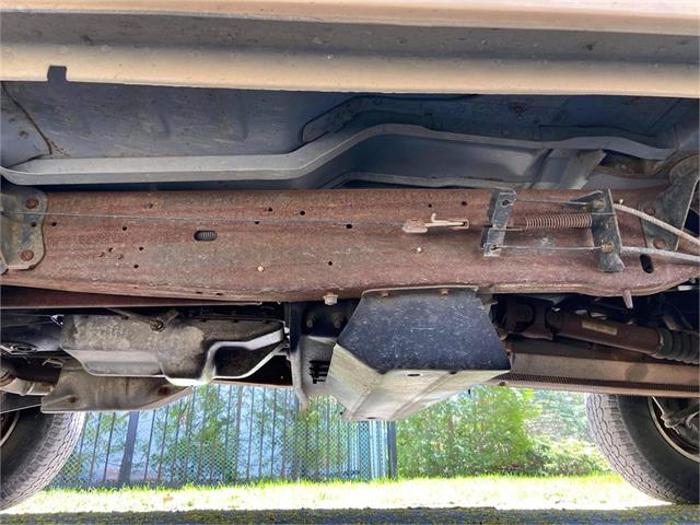1991 Ford Bronco (CC-1473773) for sale in Pointe-Claire, Quebec