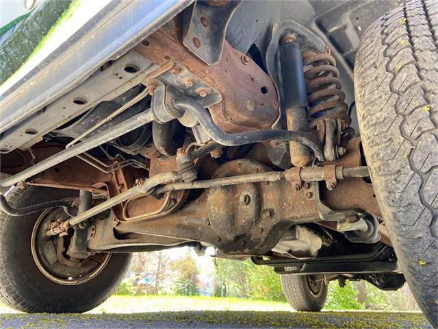 1991 Ford Bronco (CC-1473773) for sale in Pointe-Claire, Quebec
