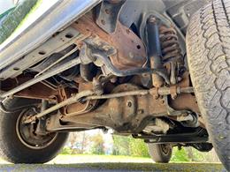 1991 Ford Bronco (CC-1473773) for sale in Pointe-Claire, Quebec