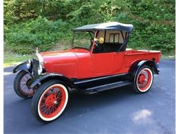 1927 Ford Model T (CC-1473776) for sale in Clinton, Arkansas