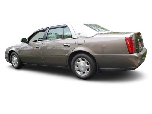 2002 Cadillac DeVille (CC-1473779) for sale in Lake Hiawatha, New Jersey