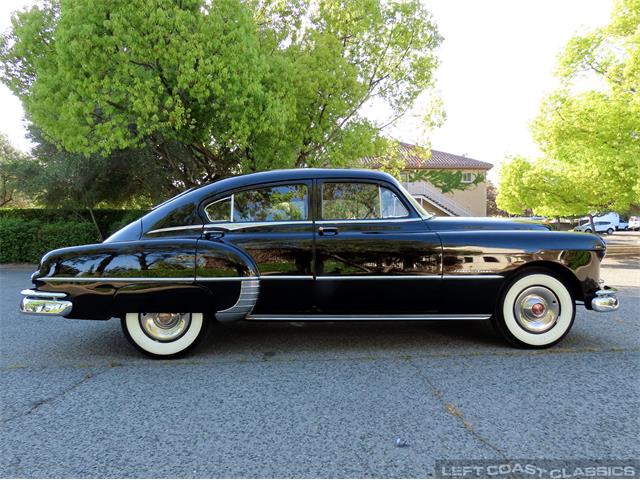 1949 Pontiac Silver Streak for Sale | ClassicCars.com | CC-1470378